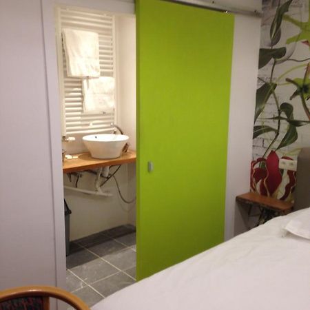 קנוקה-הייסט Hotel De Backer מראה חיצוני תמונה
