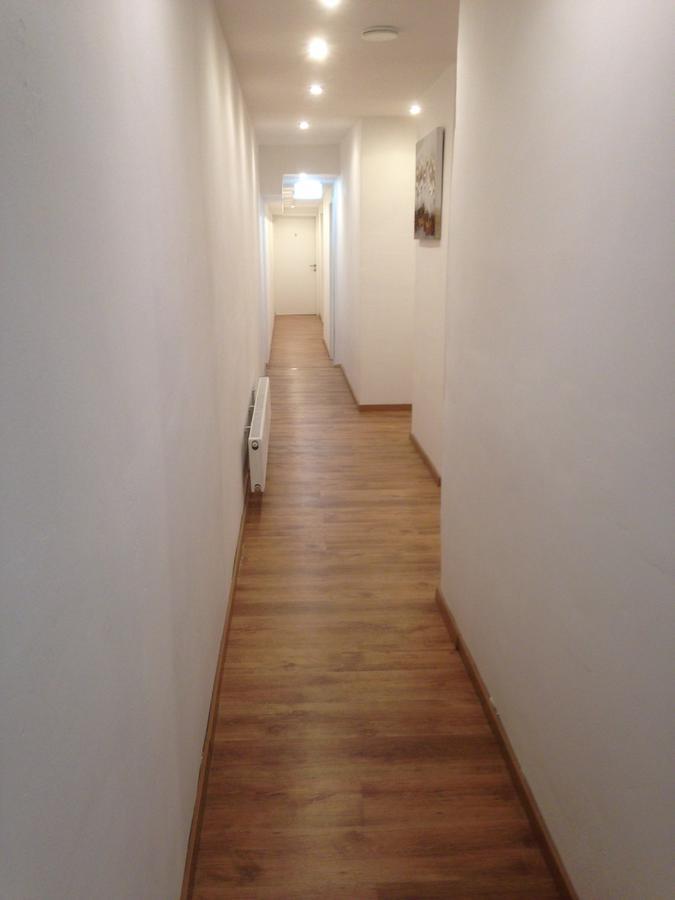 קנוקה-הייסט Hotel De Backer מראה חיצוני תמונה